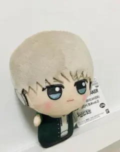 WINDBREAKER ウインドブレーカー ちびぐるみ　梶蓮