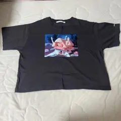 Disney アリス・イン・ワンダーランド Tシャツ