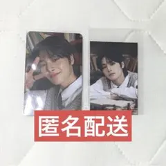 nacific 両面トレカ アイエン