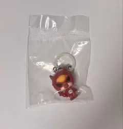HYSTERIC MINI ヒスミニ めじるしアクセサリー レッドver.
