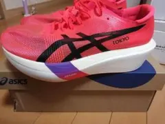 2026年最新】アシックス メタスピードスカイ25.5cmの人気アイテム