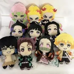 AMPTAK ぷりっつ ちびぐるみ ブロマイド - メルカリ