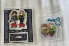 ハレルヤベイビー THEキャラ CAFE まとめ売り