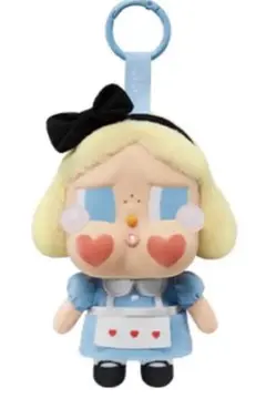 POPMART CRYBABY クライベイビーアリスCrying Again