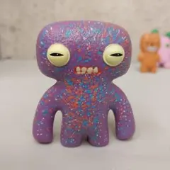 ファグラーモンスター 5体セット ミニ フィギュア