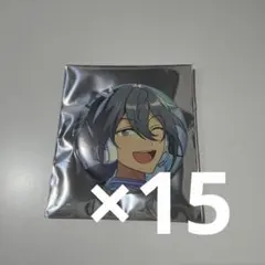 椎名ニキ コレクション缶バッジ IDOL