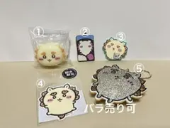 ちいかわ シーサー グッズ