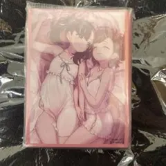 ユウリ マリィ デッキシールド スリーブ ポケットモンスター