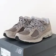 New Balance ML2002RC GRAY 28.0cm D