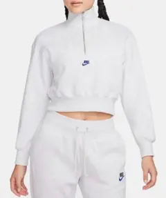 NIKE ナイキ　スウェット　トレーナー　セットアップ　ひめか着用