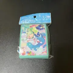 チルタリス&ルチア デッキシールド