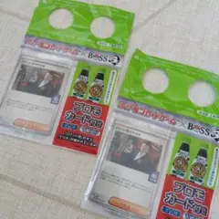 ポケモンカード　ロケット団のサカキプロモカード　限定　非売品