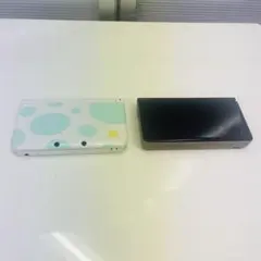 ニンテンドー3DS LL & DSi LL セット ジャンク