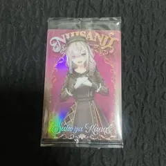 にじさんじウエハース2 健屋花那