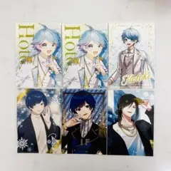 いれいすブロマイド