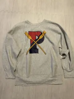 90s チャンピオン Reverse Weave リバースウィーブ XL グレー