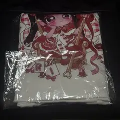 宇野ゆり iON! 推しTシャツ iLiFE妹グループ ヒロインズ - メルカリ