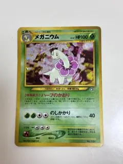 2026年最新】メガニウムの人気アイテム - メルカリ