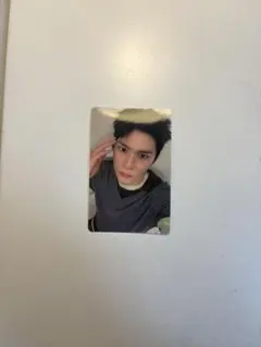 RIIZE ウンソク ALL OF YOU トレカ