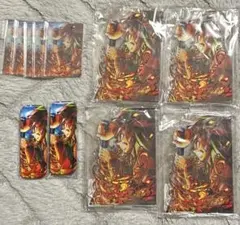 鬼滅の刃WEBSHOPくじ 竈門炭治郎 B.C.D賞