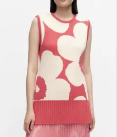 2026年最新】marimekko レディース ニットベストの人気アイテム - メルカリ