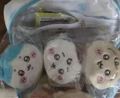 ちいかわBabyハイハイぬいぐるみ&よだれかけセット