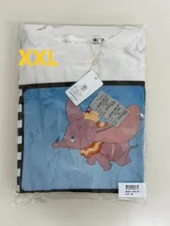 SAINT Mxxxxxx ×DISNEY SS T-SHIRT DUMBO - メルカリ