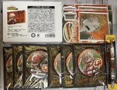 僕のヒーローアカデミア まとめ売り