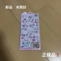 新品　正規品　ボンボンドロップシール　オリジナル