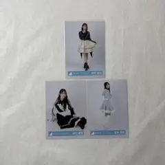 金村美玖 生写真 その他大勢タイプ セミコンプセット - メルカリ
