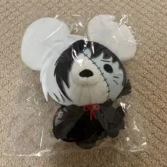 超美品】HANGRY&ANGRY 死神クロークぬいぐるみ ハングリー - メルカリ