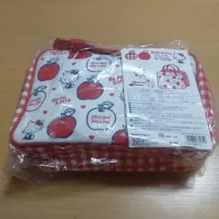 サンリオハローキティ　ピクニックセット。　レア