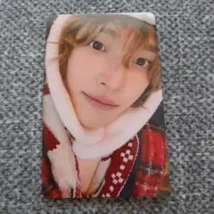 ライズ All of You タワレコ 特典 トレカ ラキドロ ウォンビン