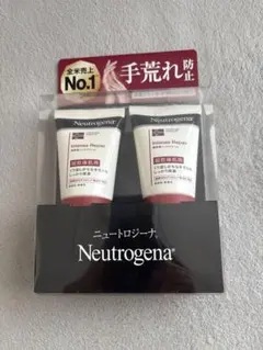 Neutrogena インテンスリペア ハンドクリーム 2本セットのサムネイル