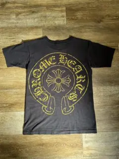 Chrome Hearts クロムハーツ Old Star ロンT - メルカリ