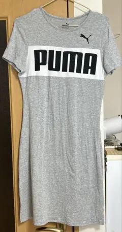 プーマ ワンピース