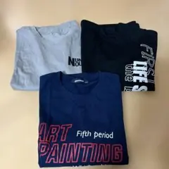 半袖　160 男の子　Tシャツ　まとめ売り