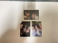 【Jessy様専用】ENHYPENトレカ