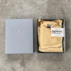 Weber 0001 special edition Tシャツ Lサイズ　限定