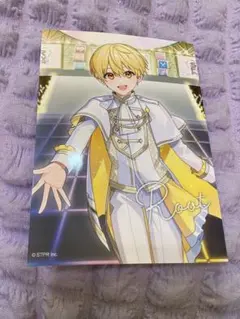 るぅとくん　ブロマイド