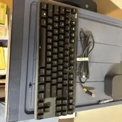 Fnatic MINI STREAK ゲーミングキーボード 本体