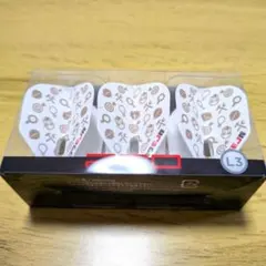 【限定】【未開封】L-style PRO フライト L3 ツワモノ屋