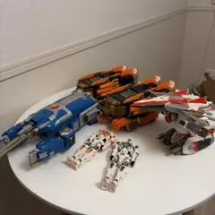 2026年最新】超星艦隊セイザーx マグナビートの人気アイテム - メルカリ