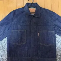 2026年最新】サンシー デニムジャケットの人気アイテム - メルカリ