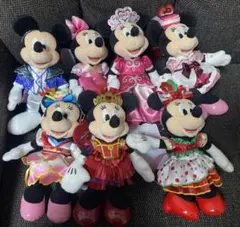 トータリーミニー　ぬいば　セット