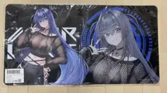 アズレンx ZOZOTOWNコラボラバーマットニュージャージーマウスパッド