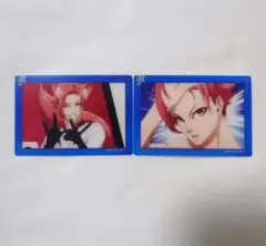 ブルーロック　オーロラアートコレクション　閃堂秋人