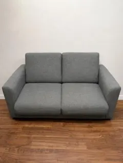 IKEA ソファベッド 2人掛け 美品 来客用◎ たのメル便 - メルカリ