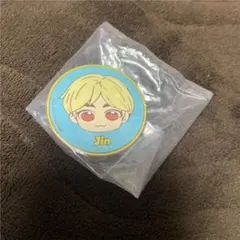 BTS TinyTAN スマホグリップ　ジン