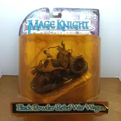 2026年最新】メイジナイト フィギュアの人気アイテム - メルカリ